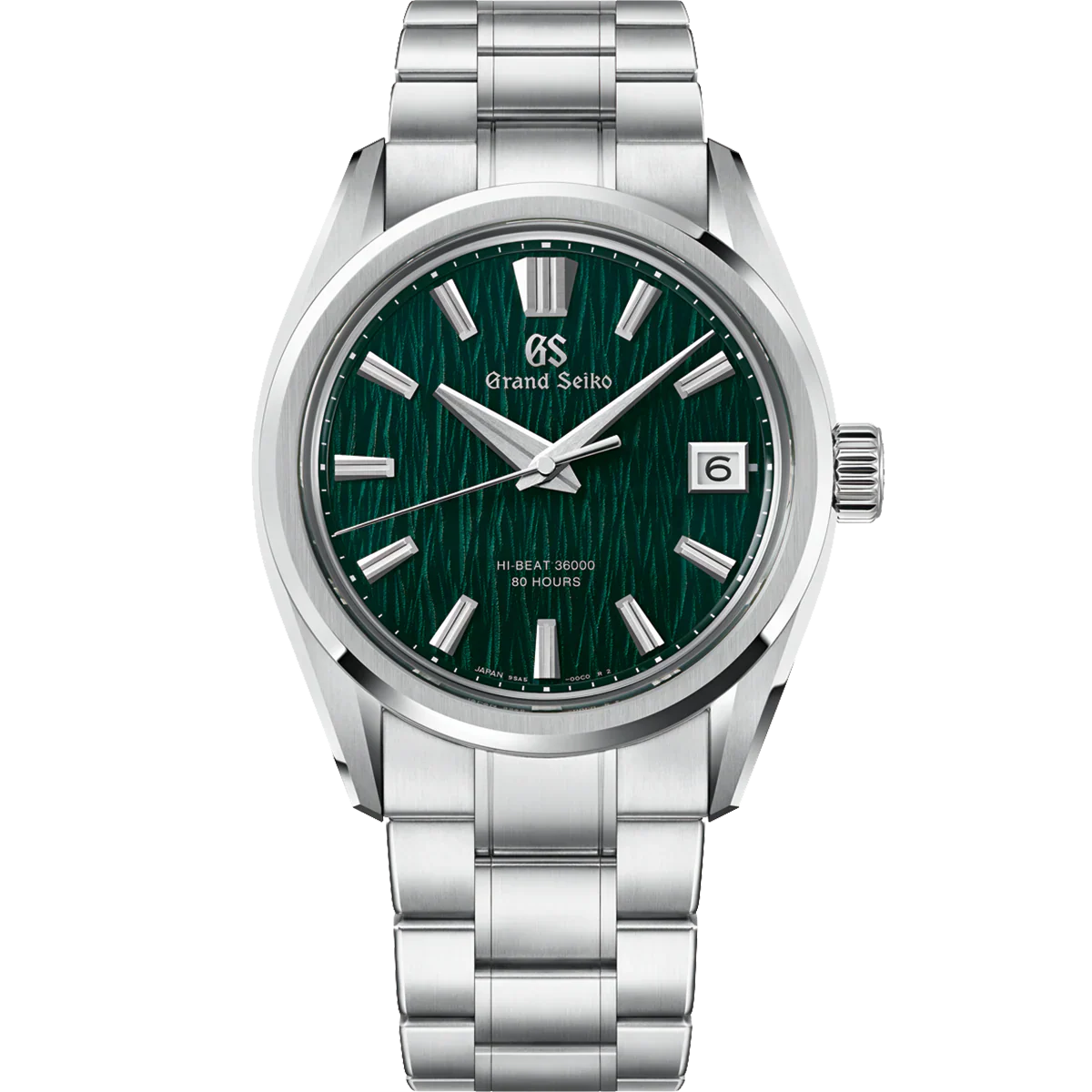 New Arrivals in Watches